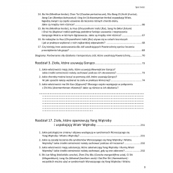 Chińskie zioła lecznicze - Charakterystyki i porównania