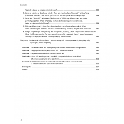 Chińskie zioła lecznicze - Charakterystyki i porównania