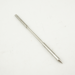 Klawiki ze stali chirurgicznej - 10 szt.