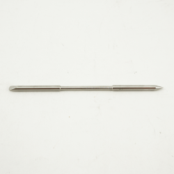 Klawiki ze stali chirurgicznej - 10 szt.