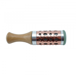 Moxibustion Roller with a...