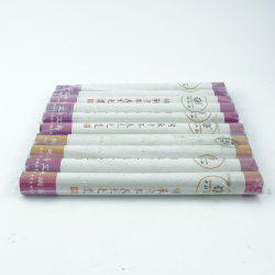 Moksa bezdymna – pięcioletnia - 19 mm – 8 szt. | TCMsklep.pl