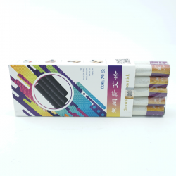 Moksa bezdymna – pięcioletnia - 19 mm – 8 szt. | TCMsklep.pl