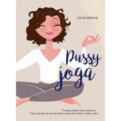 Pussy joga