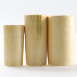 Chińskie bańki bambusowe