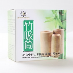 Chińskie bańki bambusowe