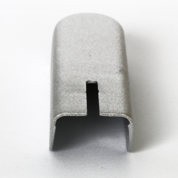 Szpachelka - uchwyt do ściągania moksy z igły