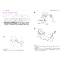 Aurikuloterapia - Terapia punktów usznych - R. Nogier | TCMsklep.pl