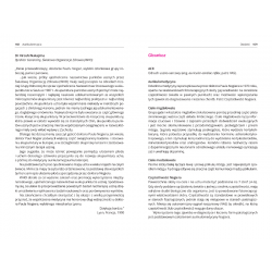 Aurikuloterapia - Terapia punktów usznych - R. Nogier | TCMsklep.pl