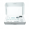 Electronic acupuncture stimulator - electrostimulator - HWATO