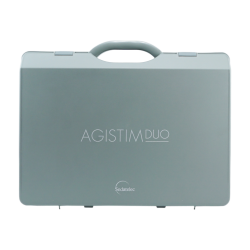 Urządzenie do elektroakupunktury AGISTIM DUO