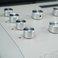 Urządzenie do elektroakupunktury AGISTIM DUO