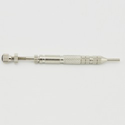 Aplikator do igieł do akupunktury - Sprężynowy