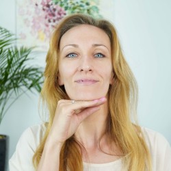 E- Kurs Odmładzająca joga twarzy