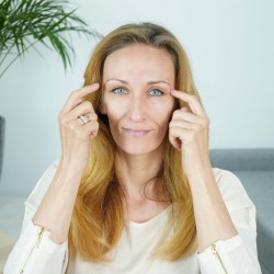 E- Kurs Odmładzająca joga twarzy