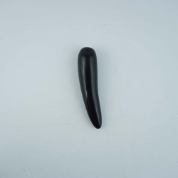 Pełny róg bawoli do masażu i scrapingu – Gua Sha