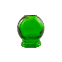 Kolorowa chińska bańka szklana – rozmiar 1