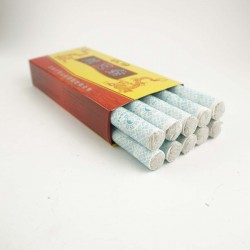 Moksa cygaro - 18 mm - 10 sztuk w opakowaniu
