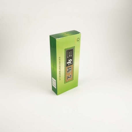 Moxa roll - 3 years - 18 mm - specially selected