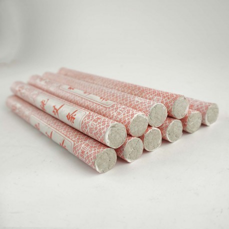 Moxa roll - 3 years - 18 mm - specially selected