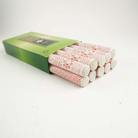 Moxa roll - 3 years - 18 mm - specially selected