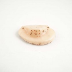 Model akupunkturowy ucha - 7,5 cm