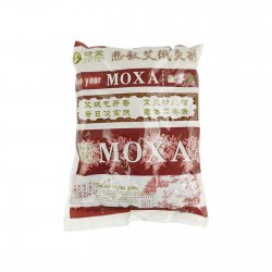 Moksa sypana (bezpośrednia) - pięcioletnia - 250g