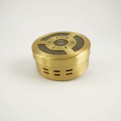 Podwójny pokrowiec na pudełko do moksoterapii | TCMsklep.pl