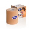 Cure Tape - Kinesio Taping - 7,5 cm x 5 m - beige tape