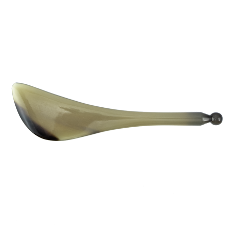 Gua sha tool with diagnostic tip
