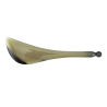Gua sha tool with diagnostic tip