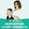 E- Kurs Nowa Akupunktura Czaszki Doktora Yamamoto (YNSA)