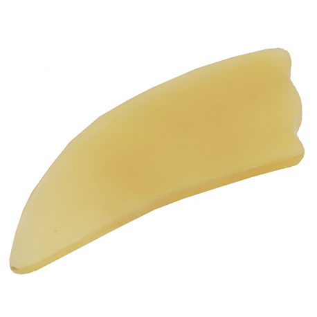 Przyrząd trójkątny do scrapingu - Gua Sha