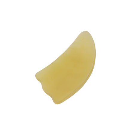Przyrząd trójkątny do scrapingu - Gua Sha