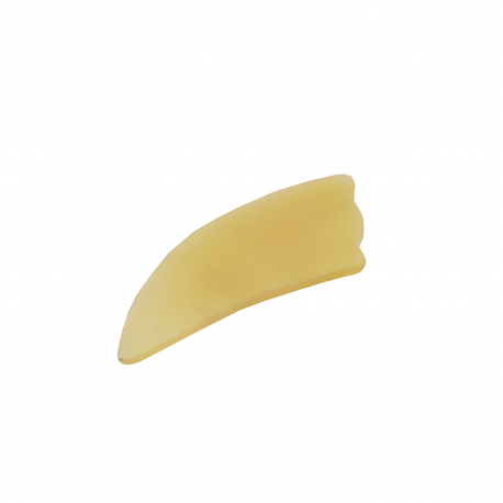Przyrząd trójkątny do scrapingu - Gua Sha