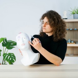 E- Kurs Nowa Akupunktura Czaszki Doktora Yamamoto (YNSA)