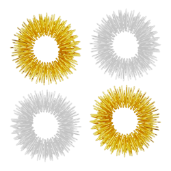 Pierścień do su dżok