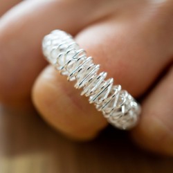 Pierścień do su dżok