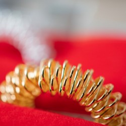 Zestaw pierścieni Su Jok - Terapia Su Dżok