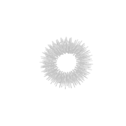 Zestaw pierścieni Su Jok - Terapia Su Dżok