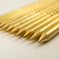 Piny do pinopresury - 10 szt.