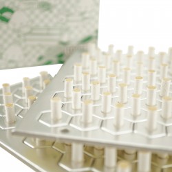 Moksa ibuki - naklejana - 4 mm