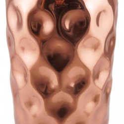 Butelka miedziana do oczyszczania wody - Sattva