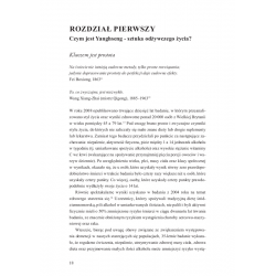 Żyj dobrze żyj długo - Peter Deadman