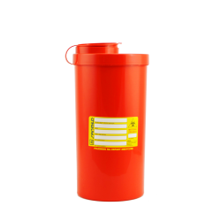 Pojemnik na odpady medyczne