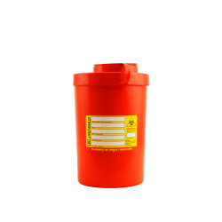 Pojemnik na odpady medyczne