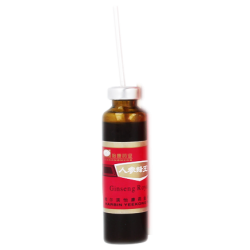 Ginseng Royal Jelly - 10 vials