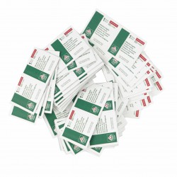 Chusteczki dezynfekujące - przediniekcyjne