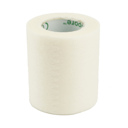 Plaster Micropore - 5 cm x 9,1 m - biały