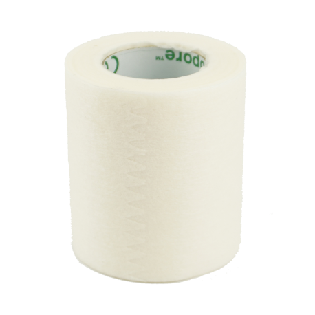 Plaster Micropore - 5 cm x 9,1 m - biały - 3M